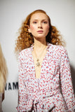 SAMPLE SALE - Baby Unicorn - gold