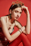 Angle (cerise)