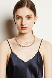 Capella (crystal) (silver/gold)