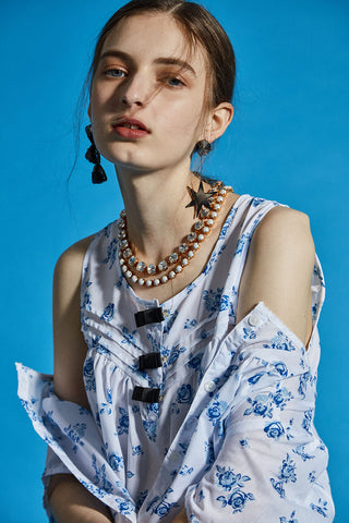 Celine (silver)