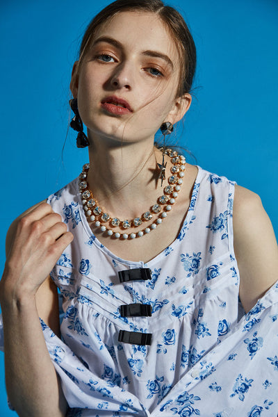 Celine (silver)