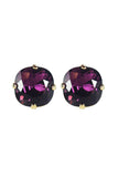 Duet (amethyst)