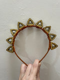 SAMPLE SALE - Natalia - amber