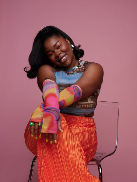 Éclat (rainbow)