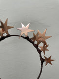 SAMPLE SALE - Comet - rose gold