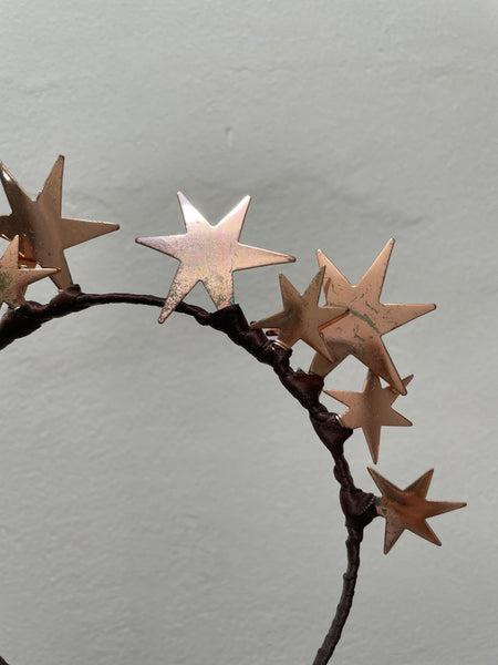 SAMPLE SALE - Comet - rose gold