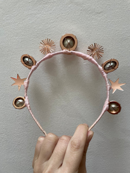 SAMPLE SALE - Aurora - Rose