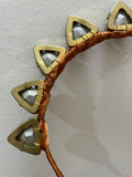 SAMPLE SALE - Natalia - amber