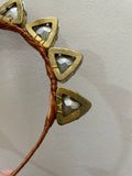 SAMPLE SALE - Natalia - amber