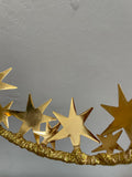 SAMPLE SALE - Alexandra - gold