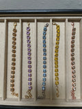 SAMPLE SALE - Arche bracelets