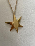 SAMPLE SALE - Etoile - gold