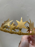 SAMPLE SALE - Alexandra - gold