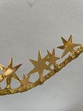 SAMPLE SALE - Alexandra - gold