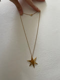 SAMPLE SALE - Etoile - gold