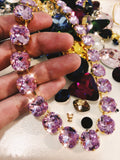 Éclat (lilac)