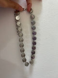 SAMPLE SALE - Sunn smoke