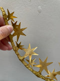 SAMPLE SALE - Alexandra - gold