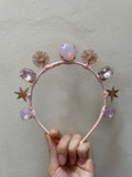 SAMPLE SALE - Aurora - Rose