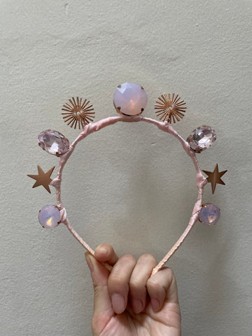 SAMPLE SALE - Aurora - Rose