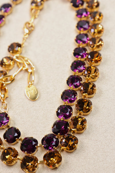 Éclat (amethyst)