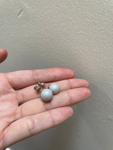 SAMPLE SALE - Cheshire (dove)