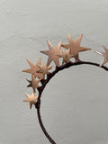 SAMPLE SALE - Comet - rose gold