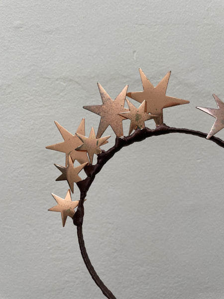 SAMPLE SALE - Comet - rose gold