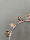 SAMPLE SALE - Aurora - Rose