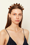 SAMPLE SALE - Natalia - amber
