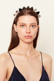 SAMPLE SALE - Natalia - silver