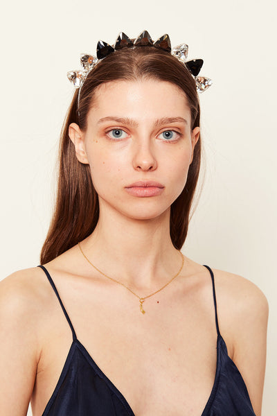 SAMPLE SALE - Natalia - silver