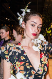 Pose I cherry earrings