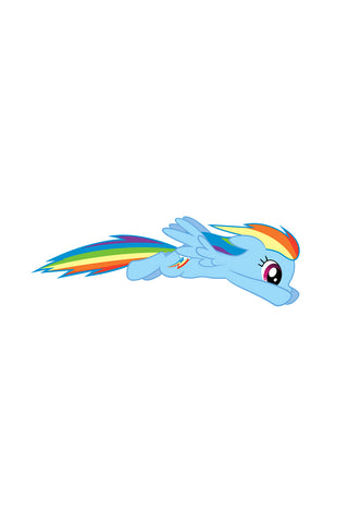 Atria - mismatch rainbow