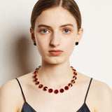 Sunn (cerise)